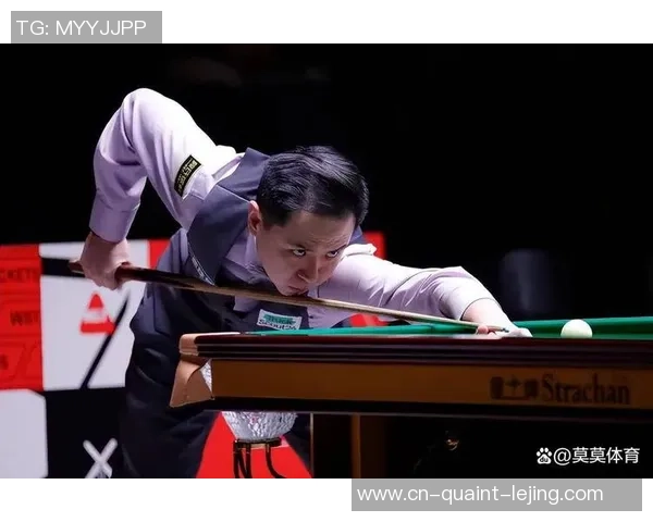 斯诺克17日音讯!4-0爆冷、4-1爆冷,我国军团连传捷报又有TOP出局 斯诺克17日音讯!4-0爆冷、4-1爆冷,我国军团连传捷报又有TOP出局