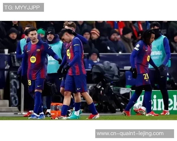 拉波尔塔专访曝离谱言辞：巴萨输球、撬杠杆被看热闹，是因为梦三巴萨压得全欧喘不过气