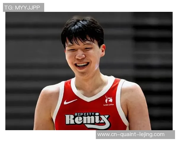 杨瀚森开展联盟首秀前瞻：有望成为混音攻防中心 率队冲击3连胜