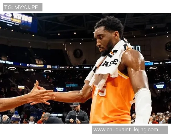 查克解析 - 逐帧拆解：米切尔技能赏识，爆砍48分赛季新高率队制胜