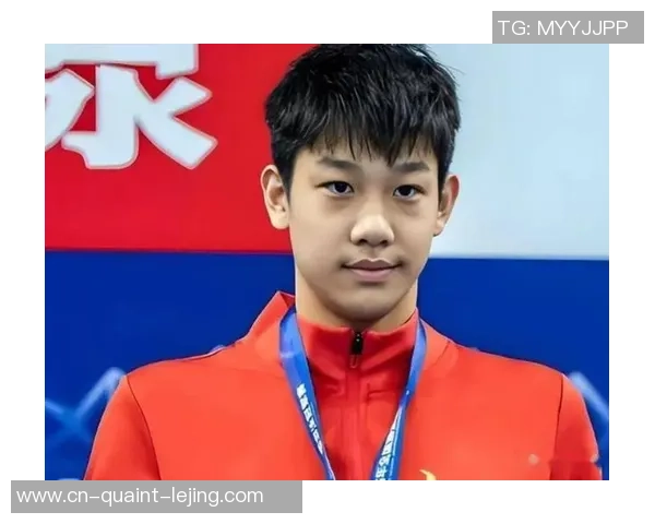 汪顺未老，张展硕已来，全运会游水赛场画出奥运周期备战“起跑线”